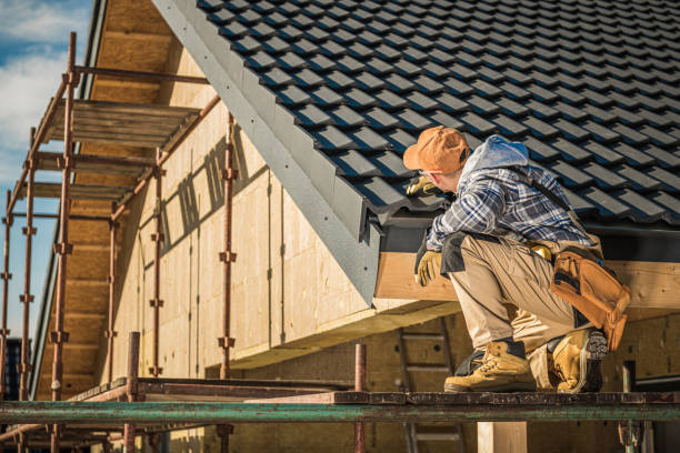 Quick and Trustworthy Emergency Roof Repair Services in Clermont, IN
