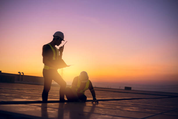 Best Emergency Roof Repair  in Clermont, IN